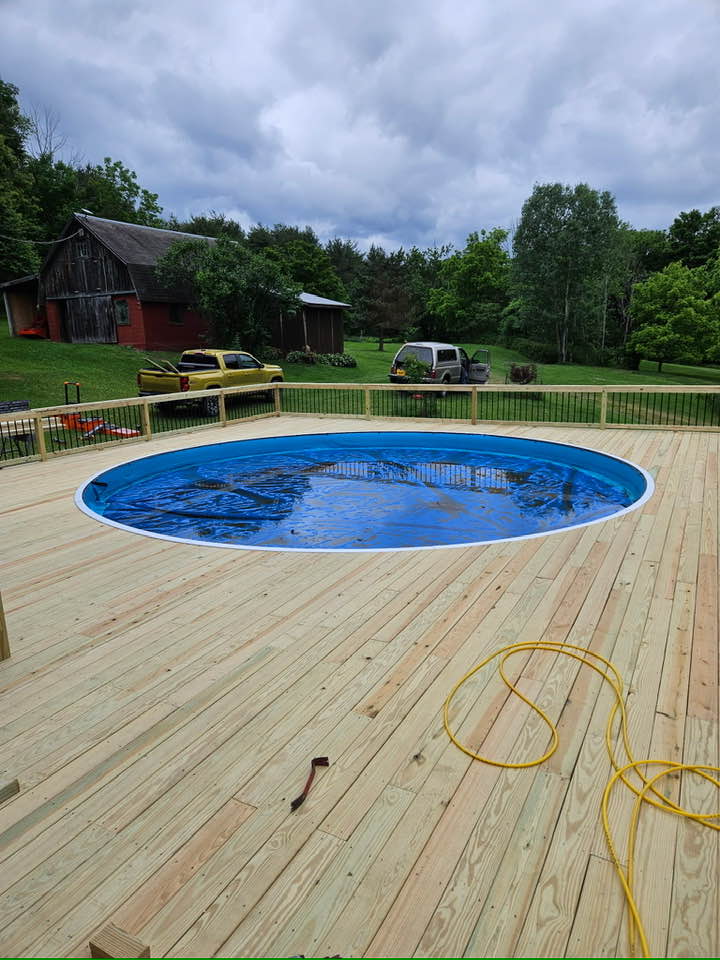  for Kinsman Roofing Solutions in Towanda, PA