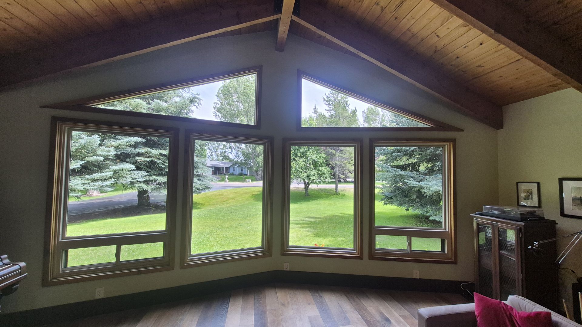  for Vivid Windows in Centerville, UT