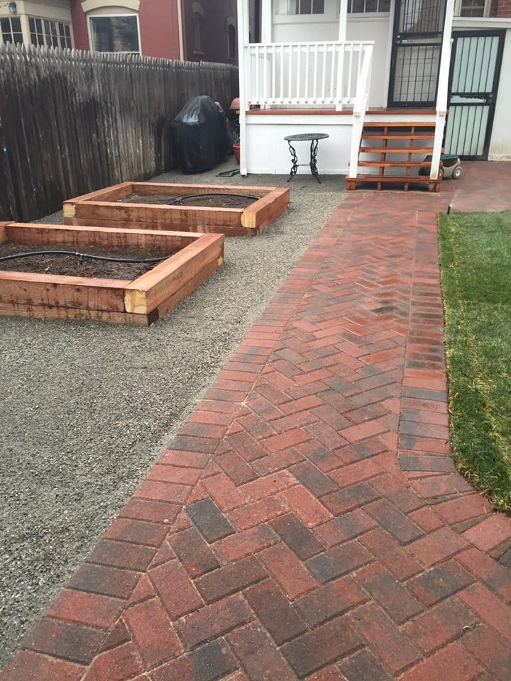  for Double Leaf Landscape & Home Repair LLC. in Denver, CO