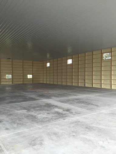D&J Insulation team in Howard Lake, MN - people or person