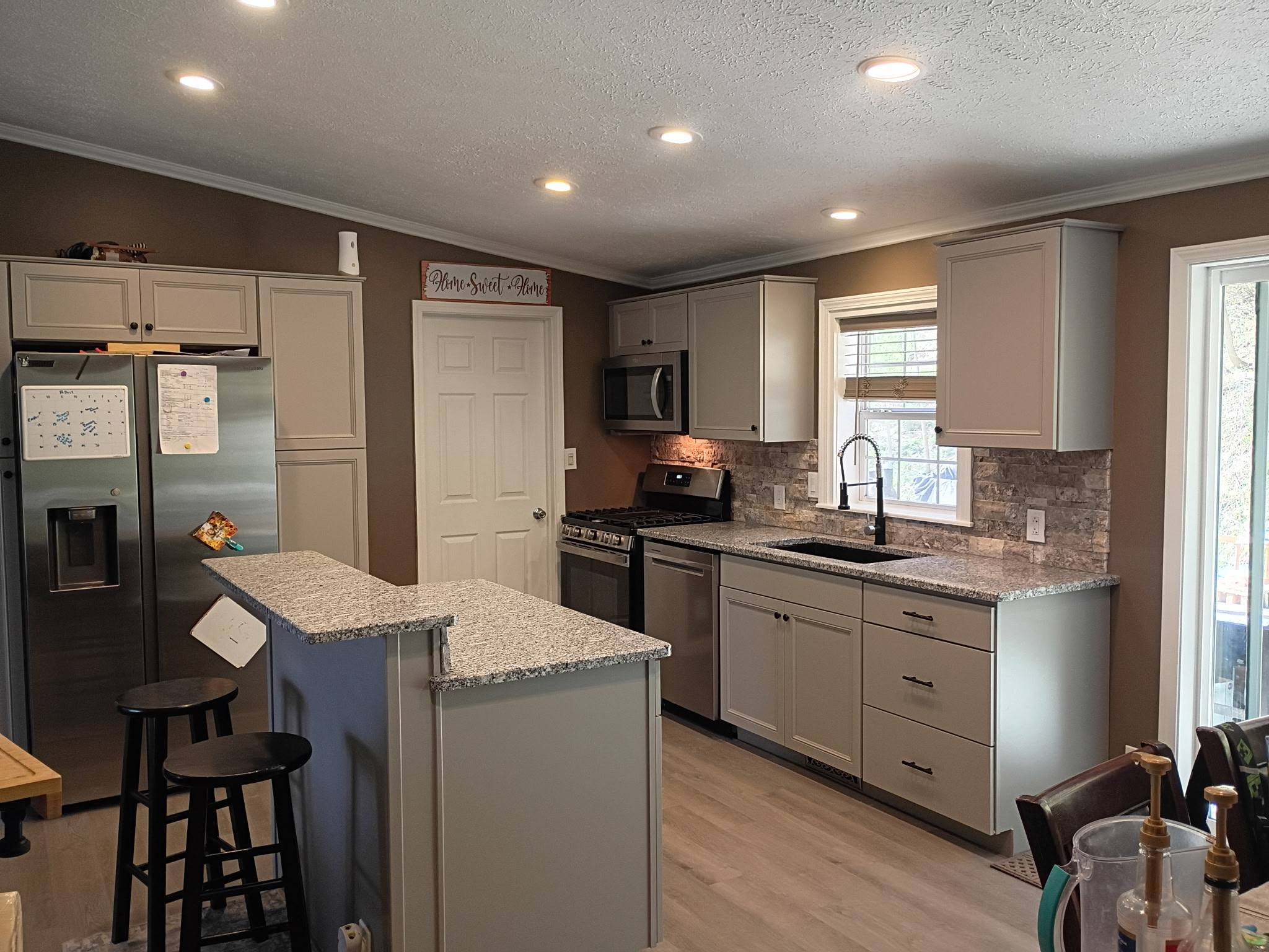  for C&K Builders in Cherry Creek, NY