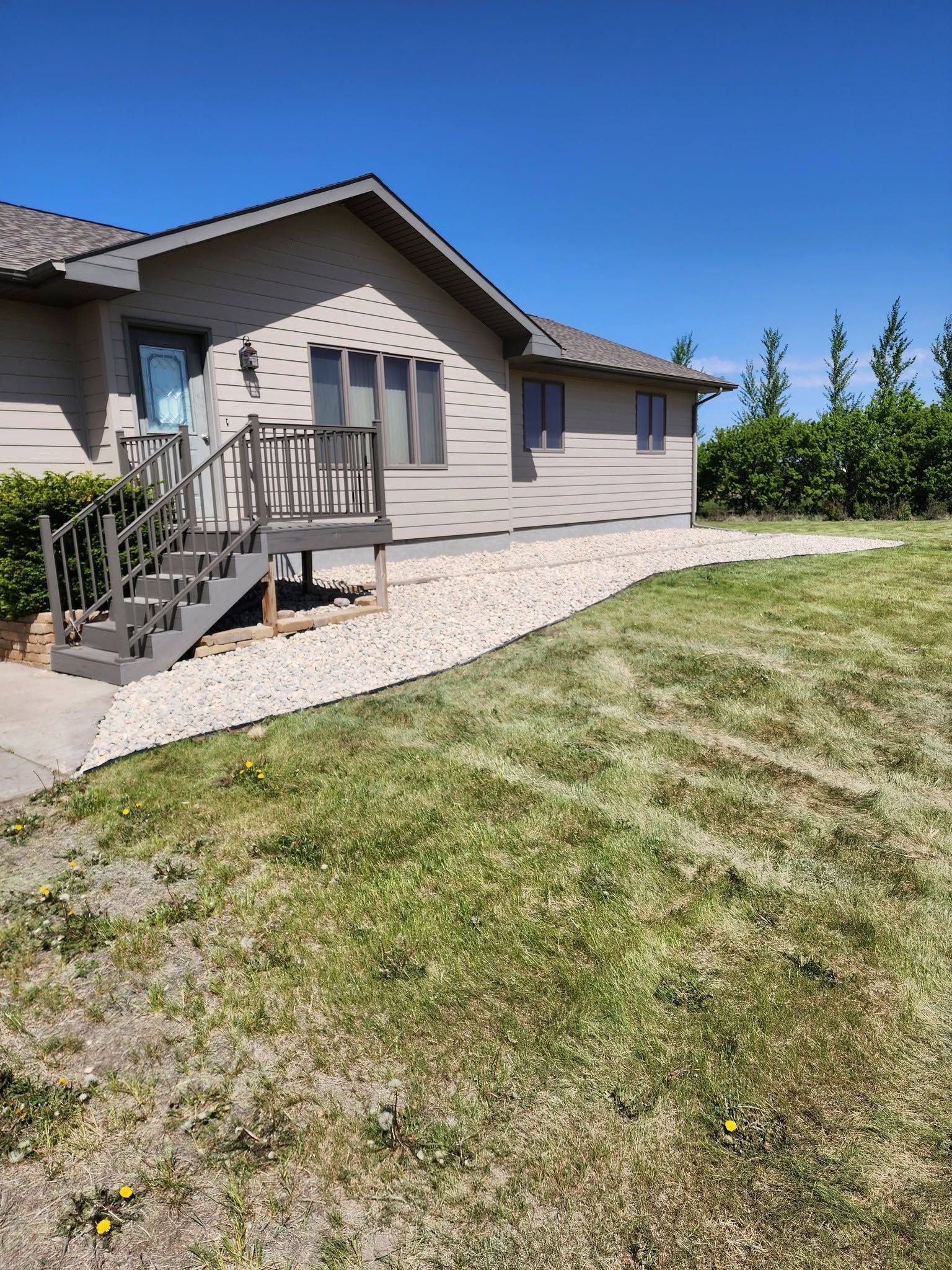  for All Things Yard and Lawn Care LLC in Huron, SD