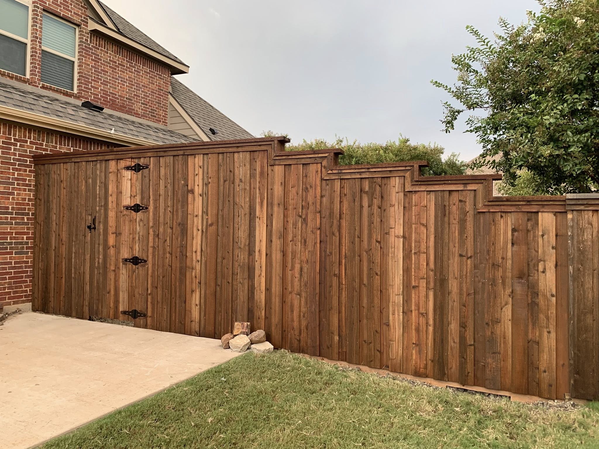  for Only Fencing DFW in Fort Worth, TX