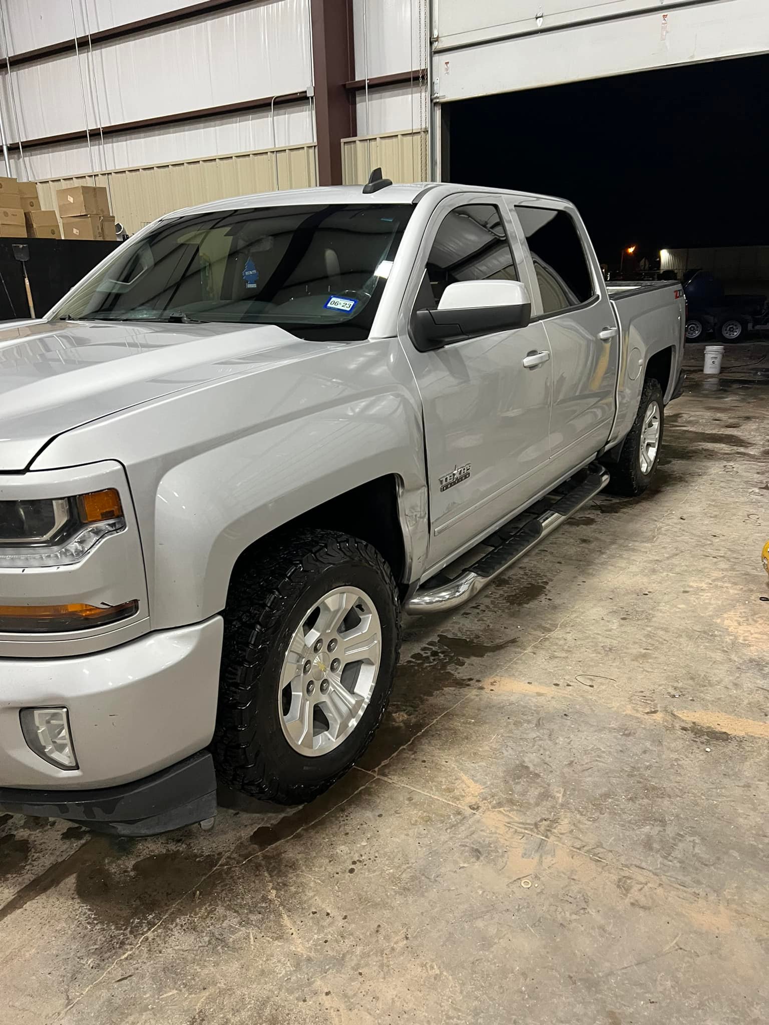  for On The Way Mobile Services in Hobbs, NM