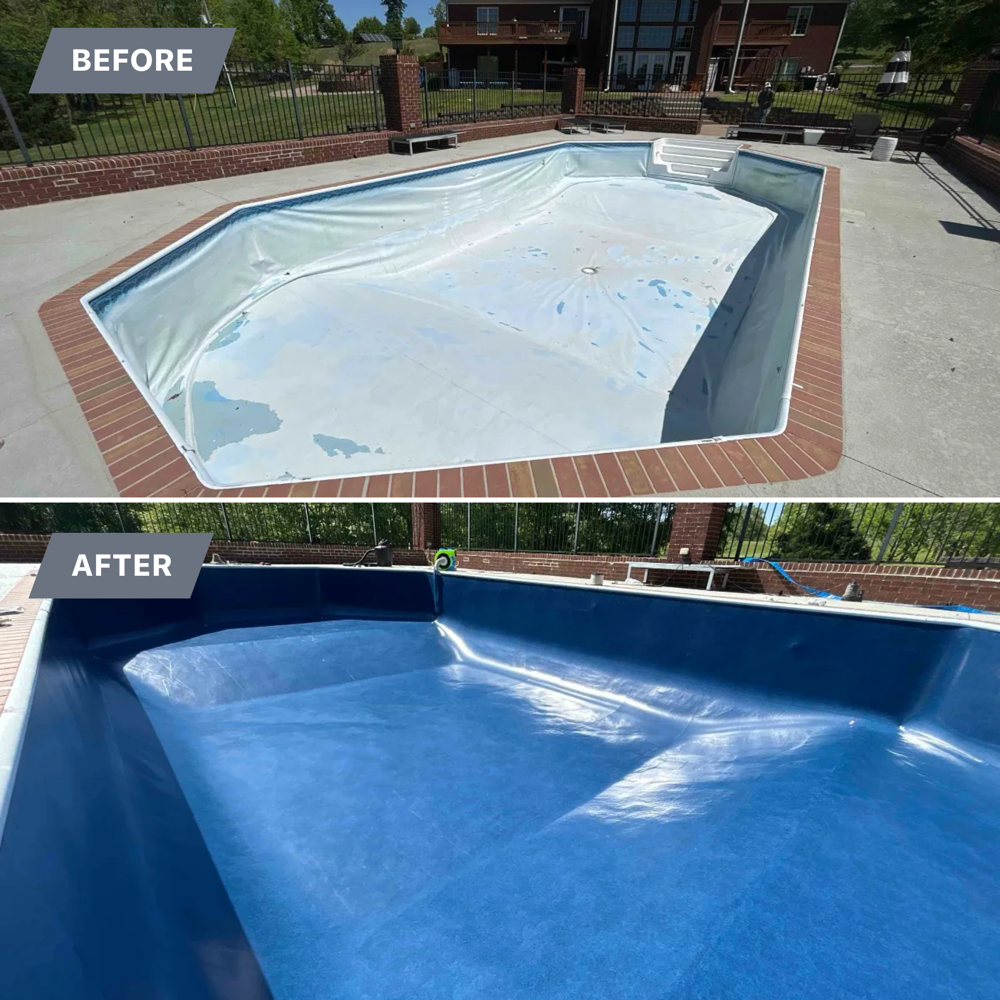  for CW Pool Solutions - Installs, Repair, & Service in Owensboro, KY in Owensboro, KY