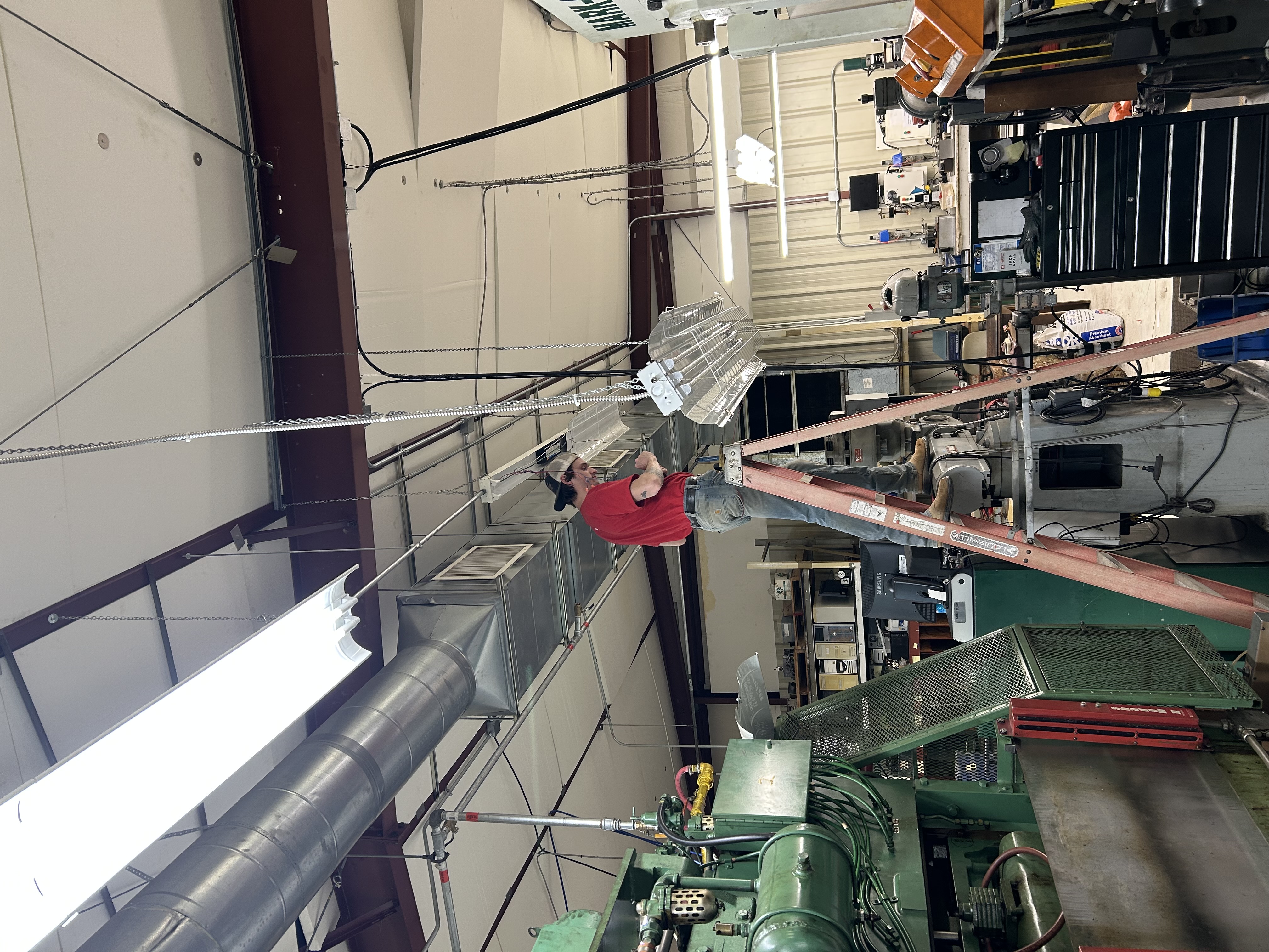  for C&M Electric Service in Clayton, NC