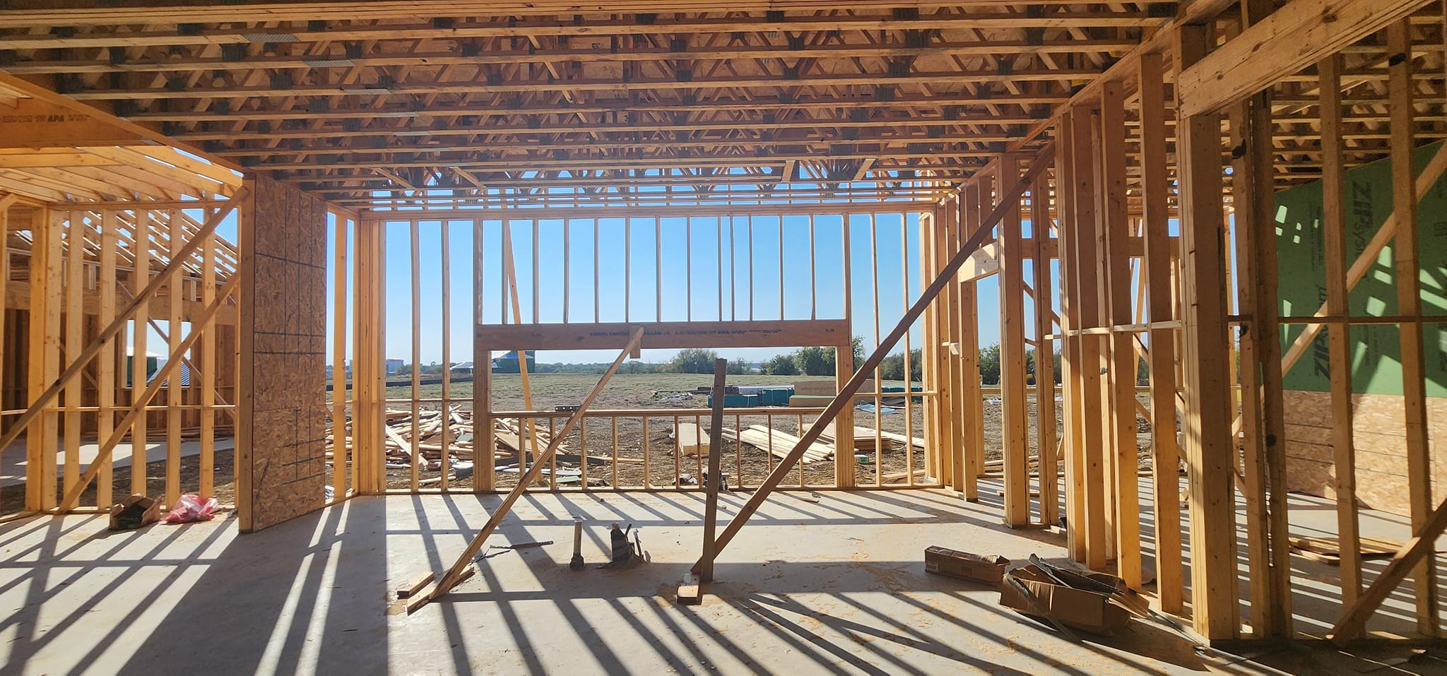  for Allard Structural Engineering and Consulting in The Colony, TX