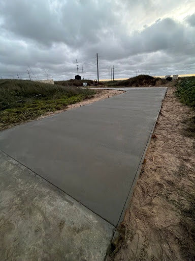  for Keen Decorative Concrete in Corpus Christi, TX