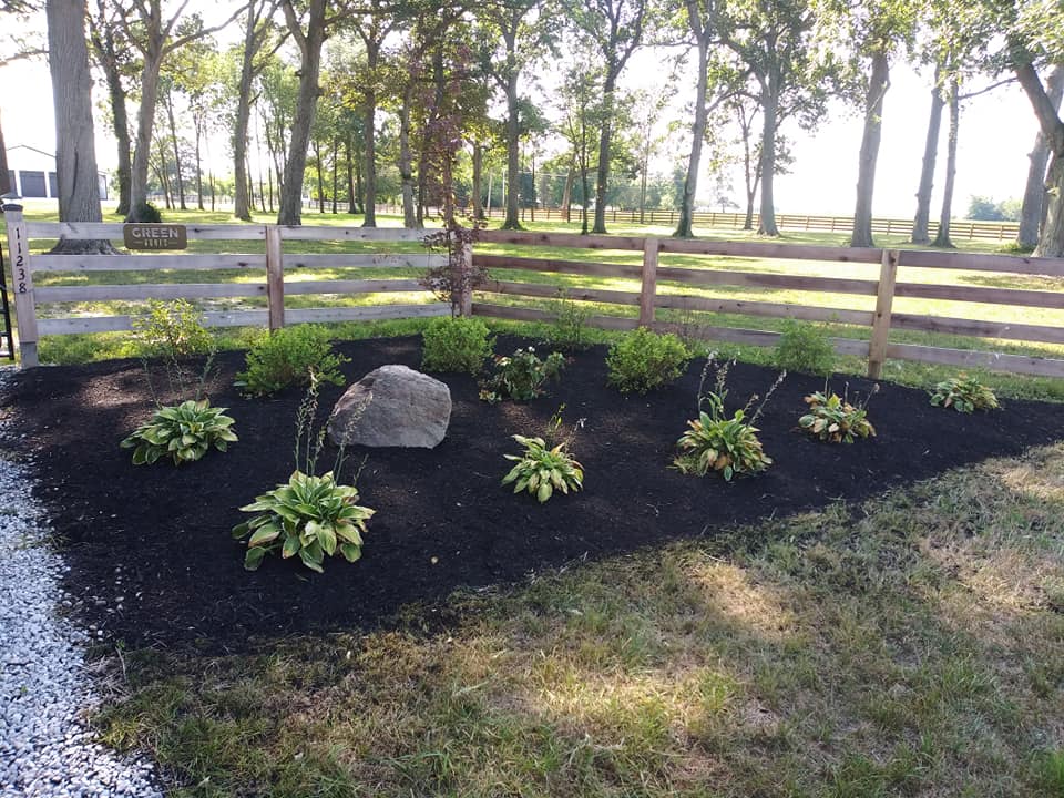 for GLS Outdoor Services in Grove City, OH