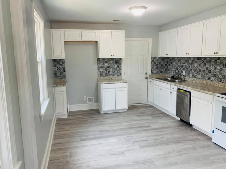 All Out Home Improvements team in Manning, SC - people or person