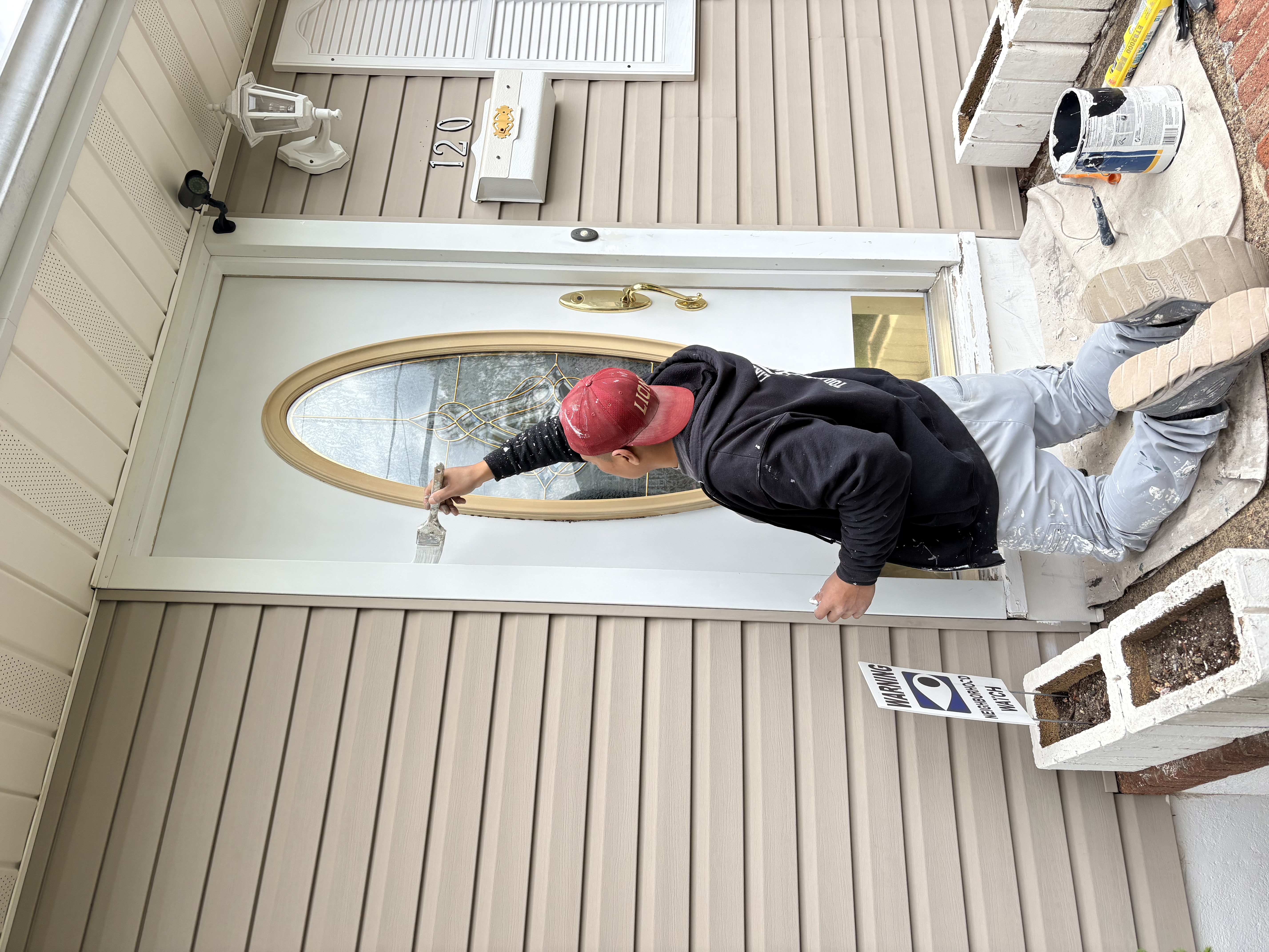  for Guss Professional Painting and Wallpaper in Allendale, NJ