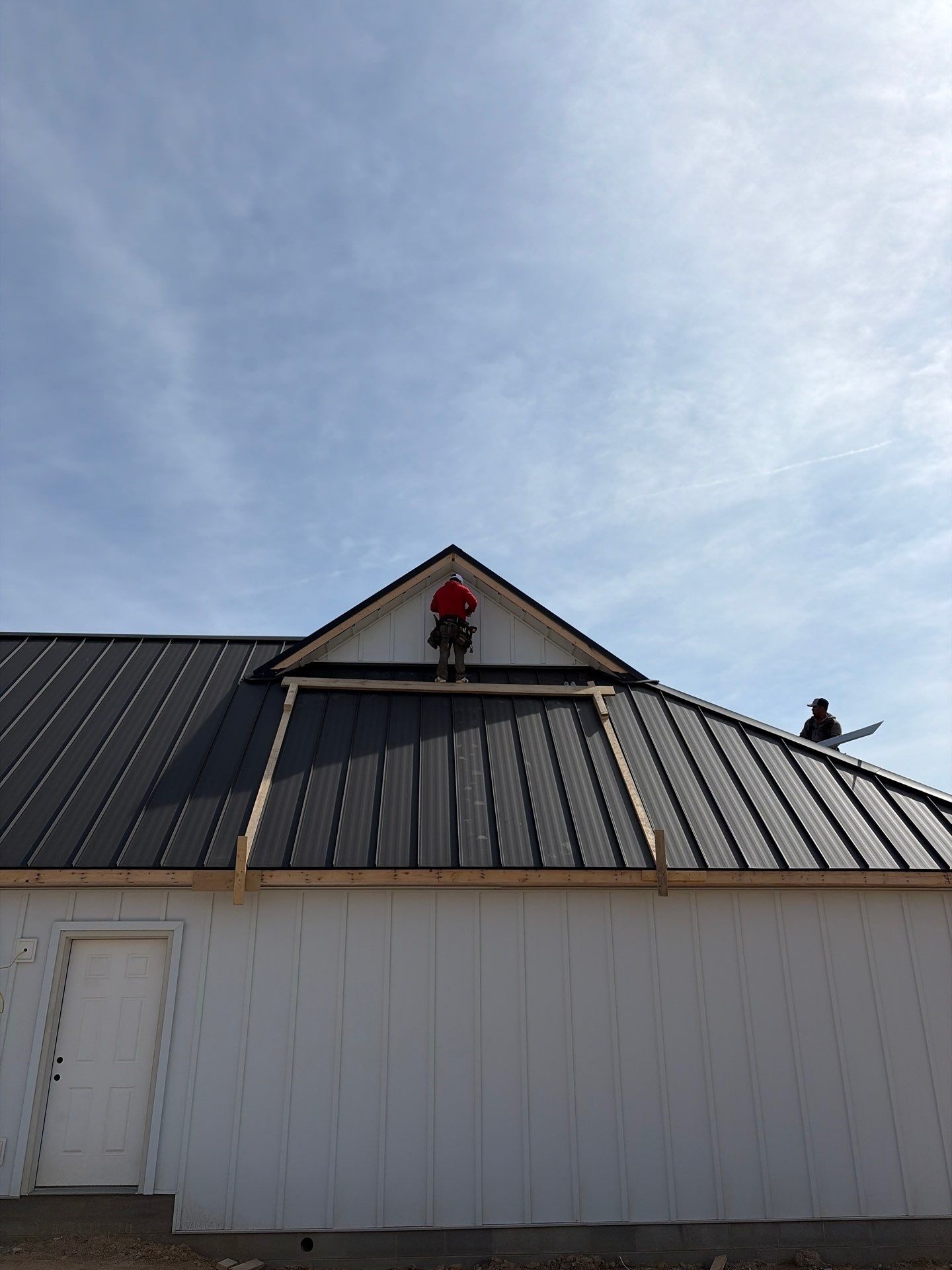  for KDR ProBuild & Roofing Solutions in London, KY