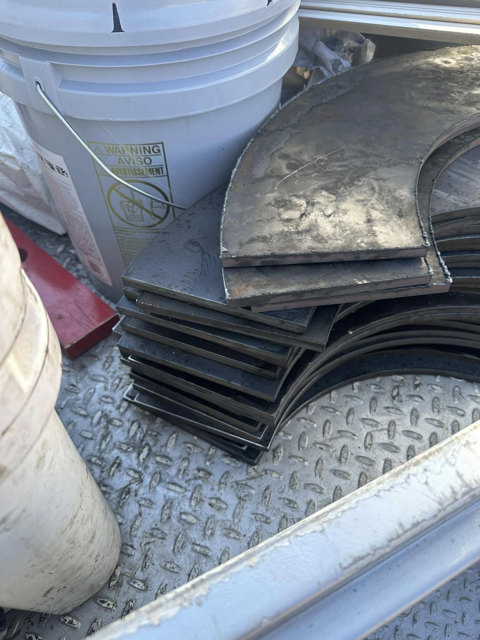  for Contender Solutions in Odessa, TX