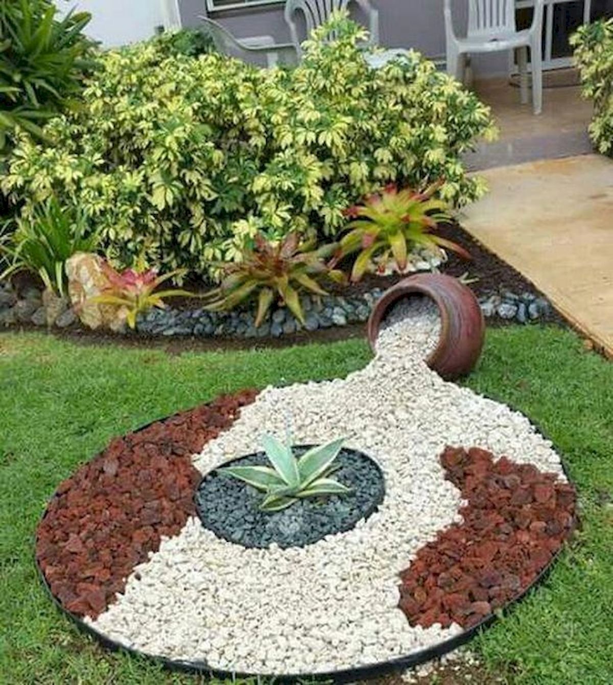  for Wildwood Landscaping in Leominster, MA