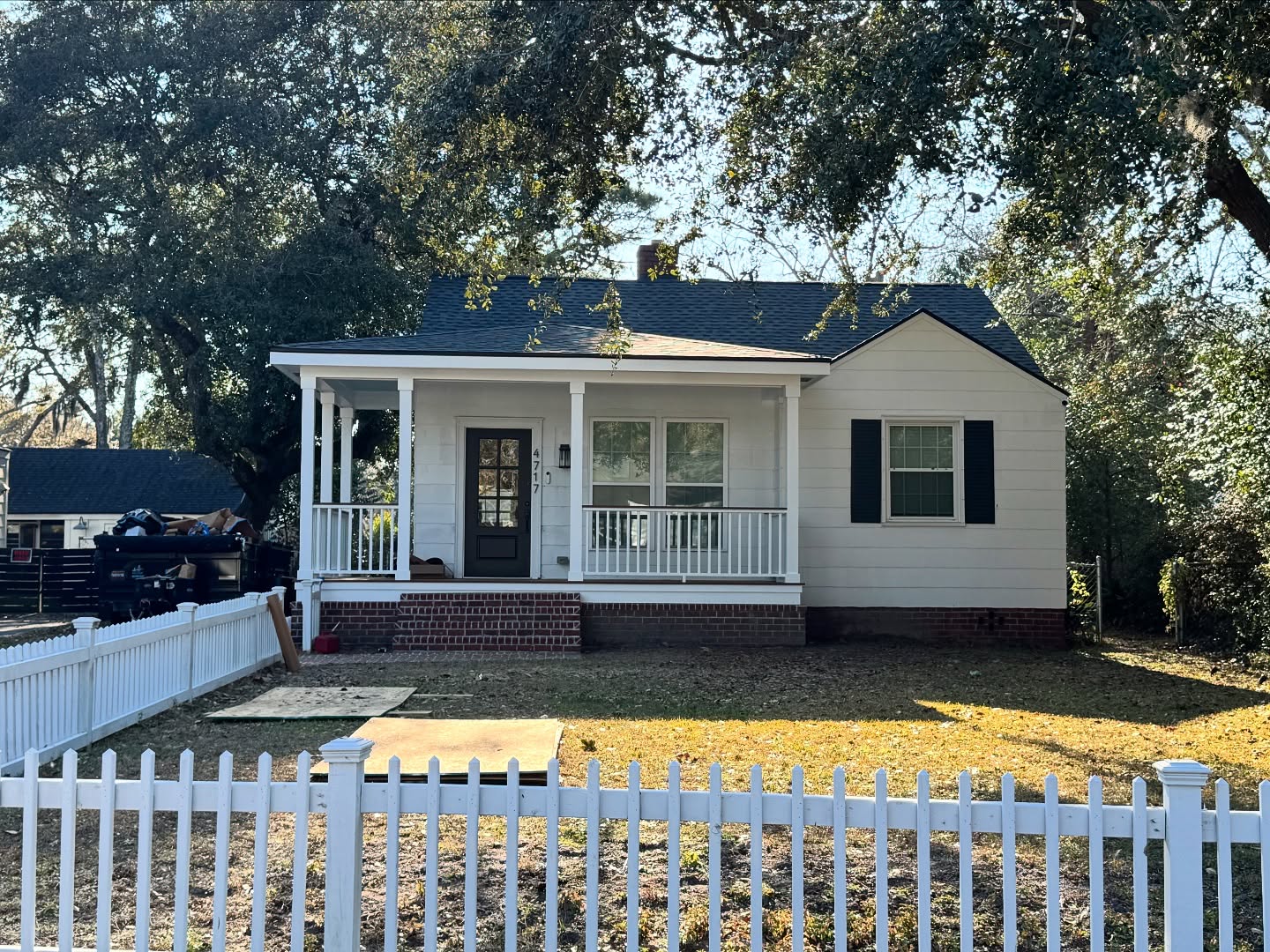  for Tornado Exteriors in North Charleston, SC