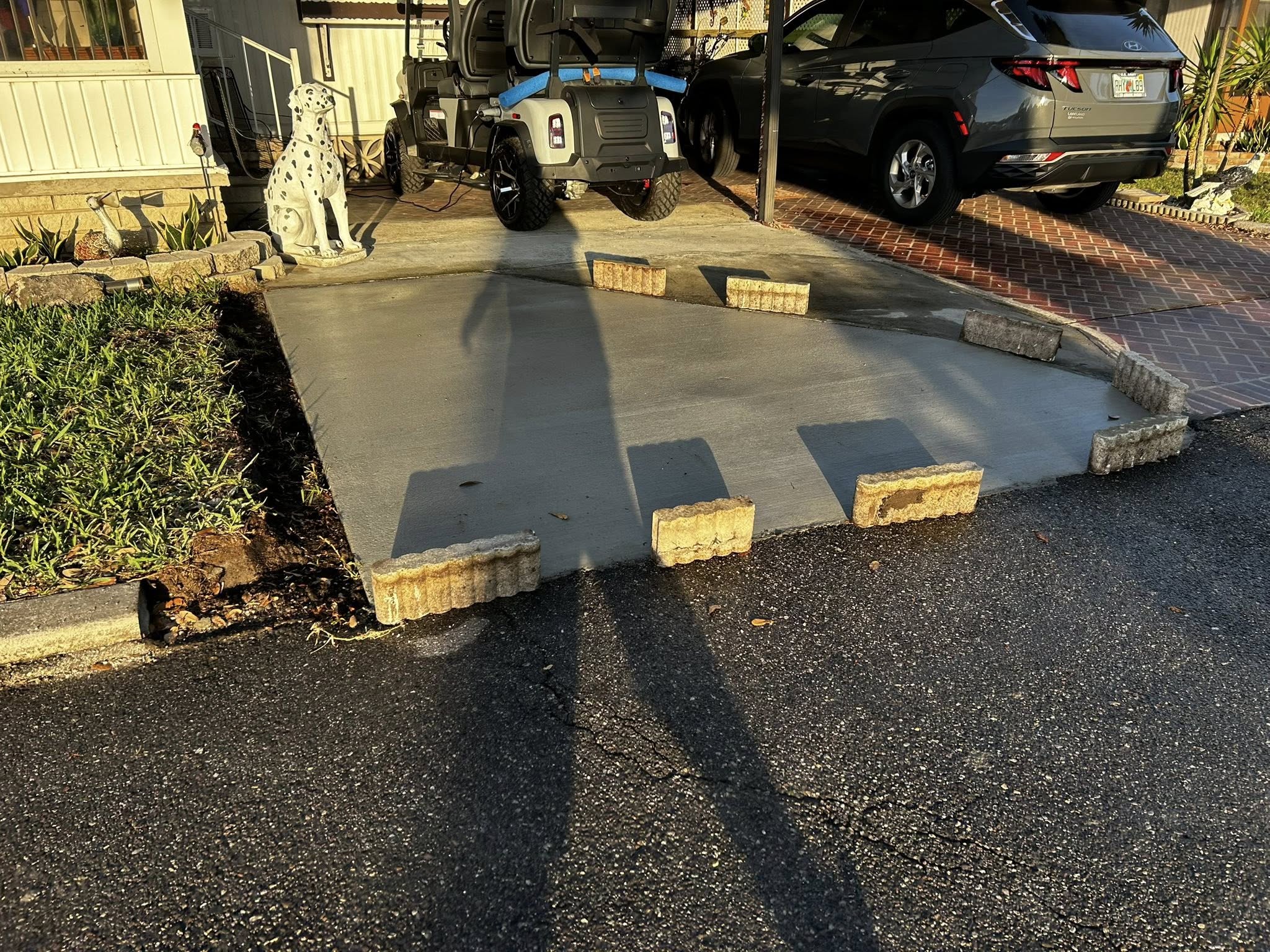  for Cornerstone Concrete Solutions LLC in Lakeland, FL