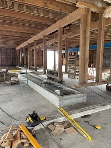  for LCI Building Mover's in Jackson, MN