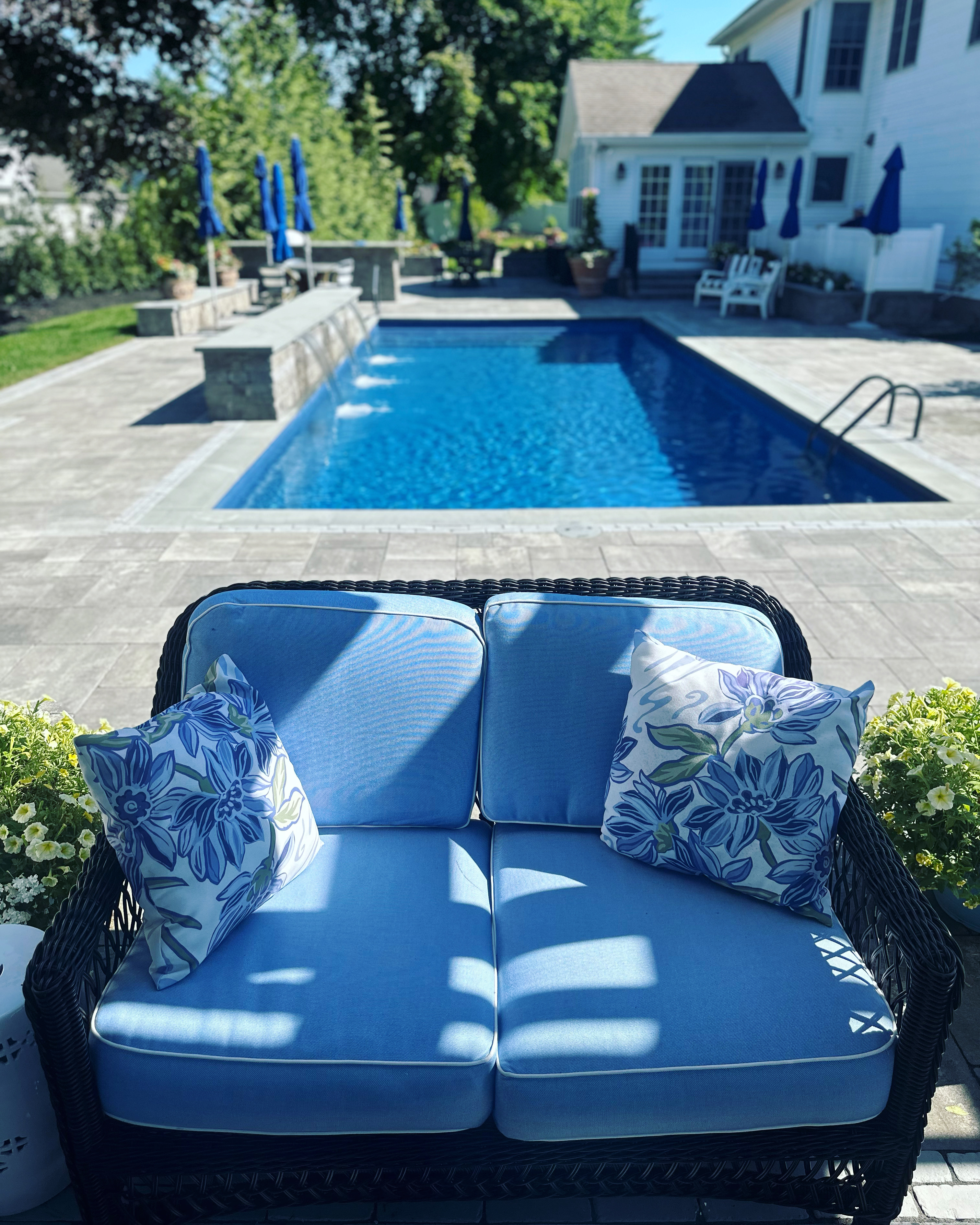  for The Lawn Guy in Saratoga Springs, NY