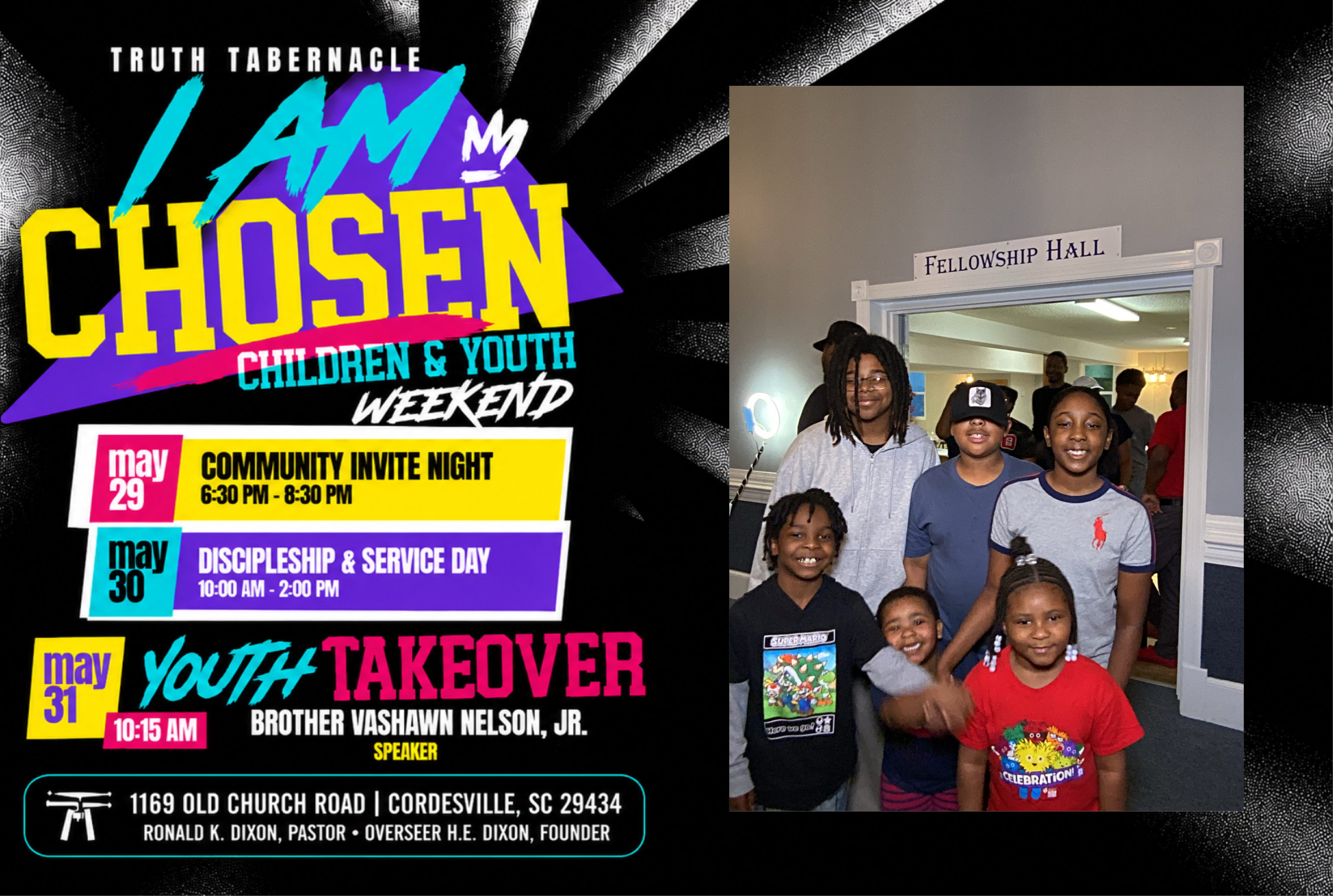  for 360 Media in Charleston, SC