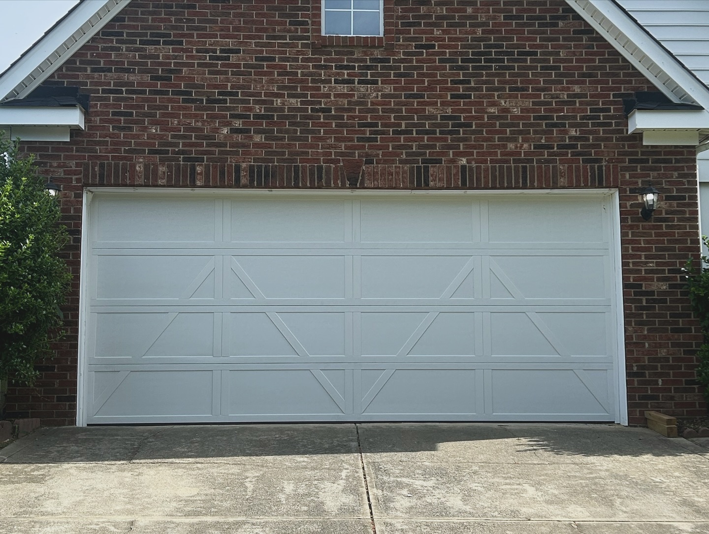  for JM Garage Door Enterprises LLC in Charlotte, NC