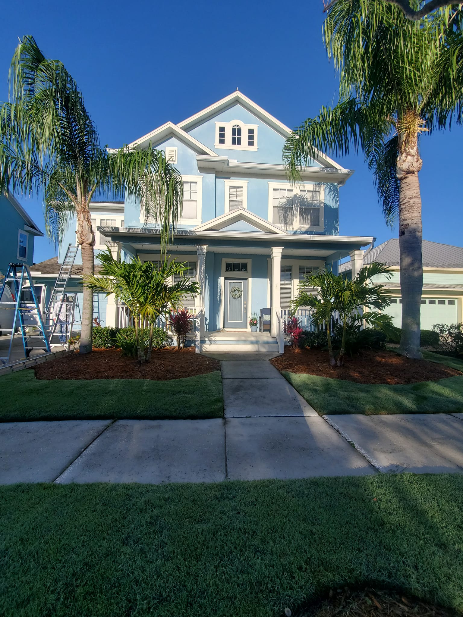  for Painting By Steve in Brandon, FL