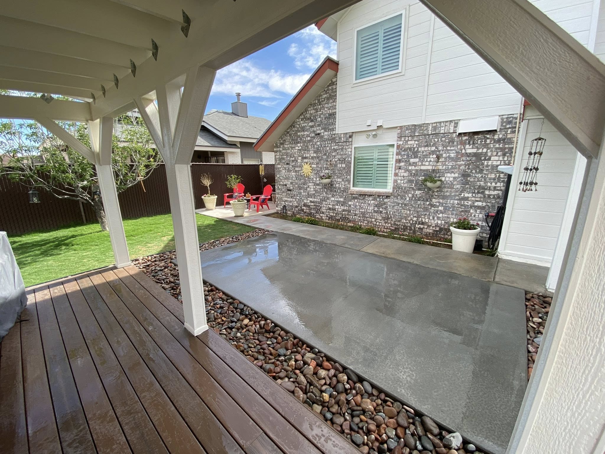  for JEC Enterprises Inc in El Paso, TX