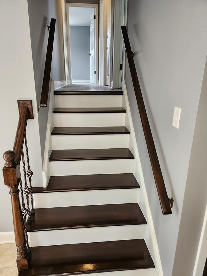 Painter Service company Dave's Painting Services in South Barrington, Illinois