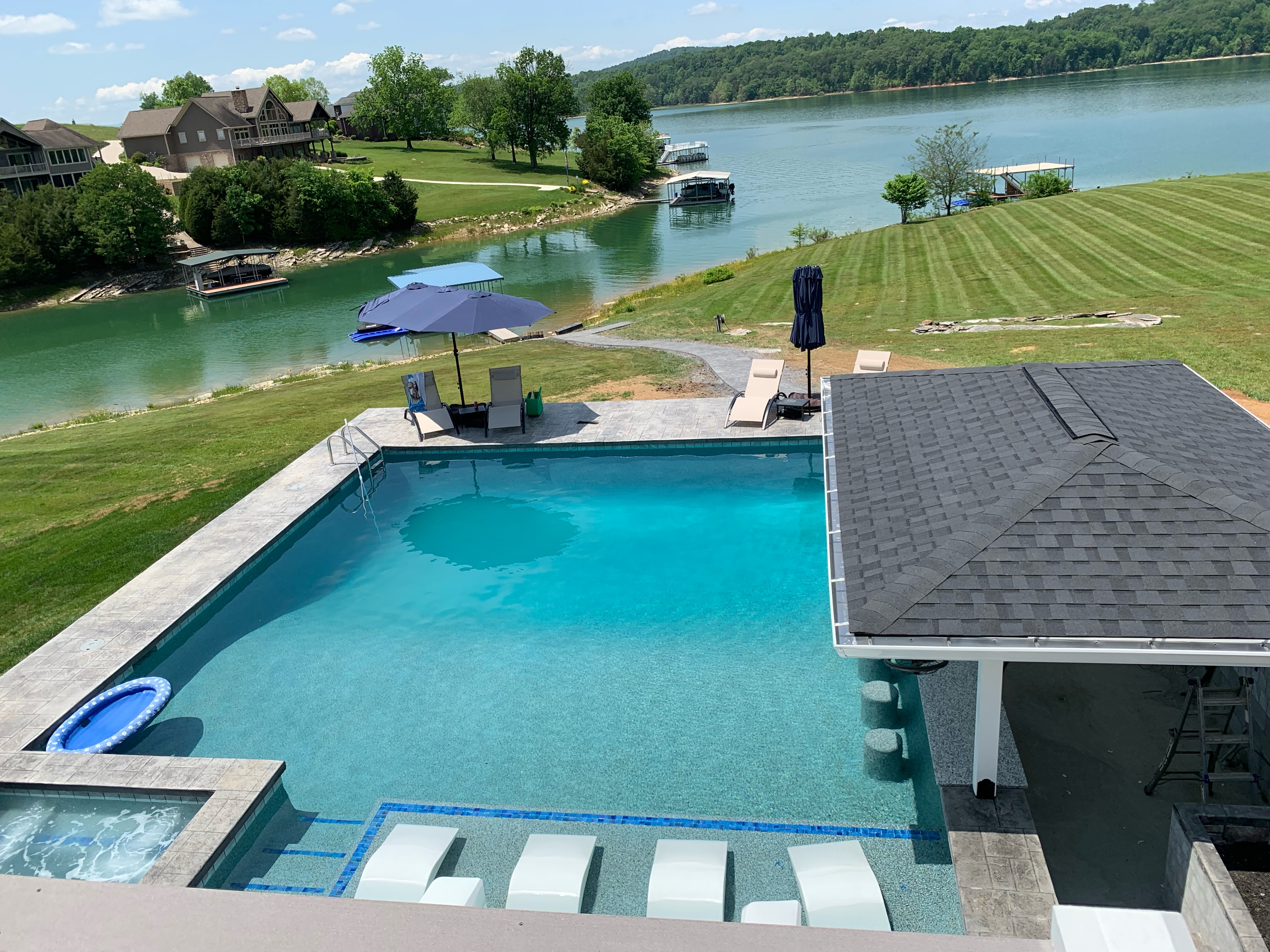  for Infusion Construction & Home Services  in Knoxville, TN