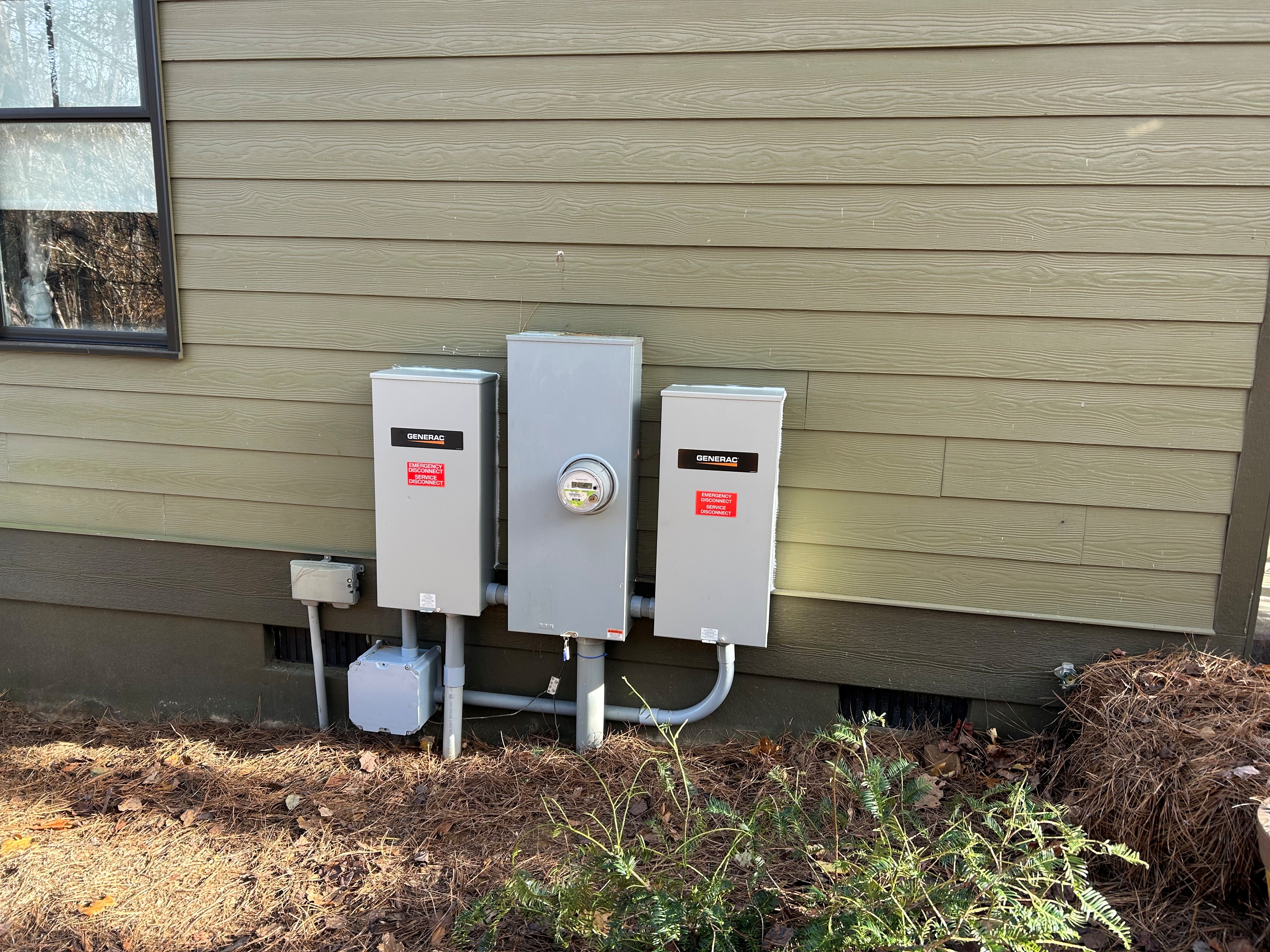  for C&M Electric Service in Clayton, NC