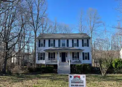 "G" That Roof Guy team in Richmond, VA - people or person