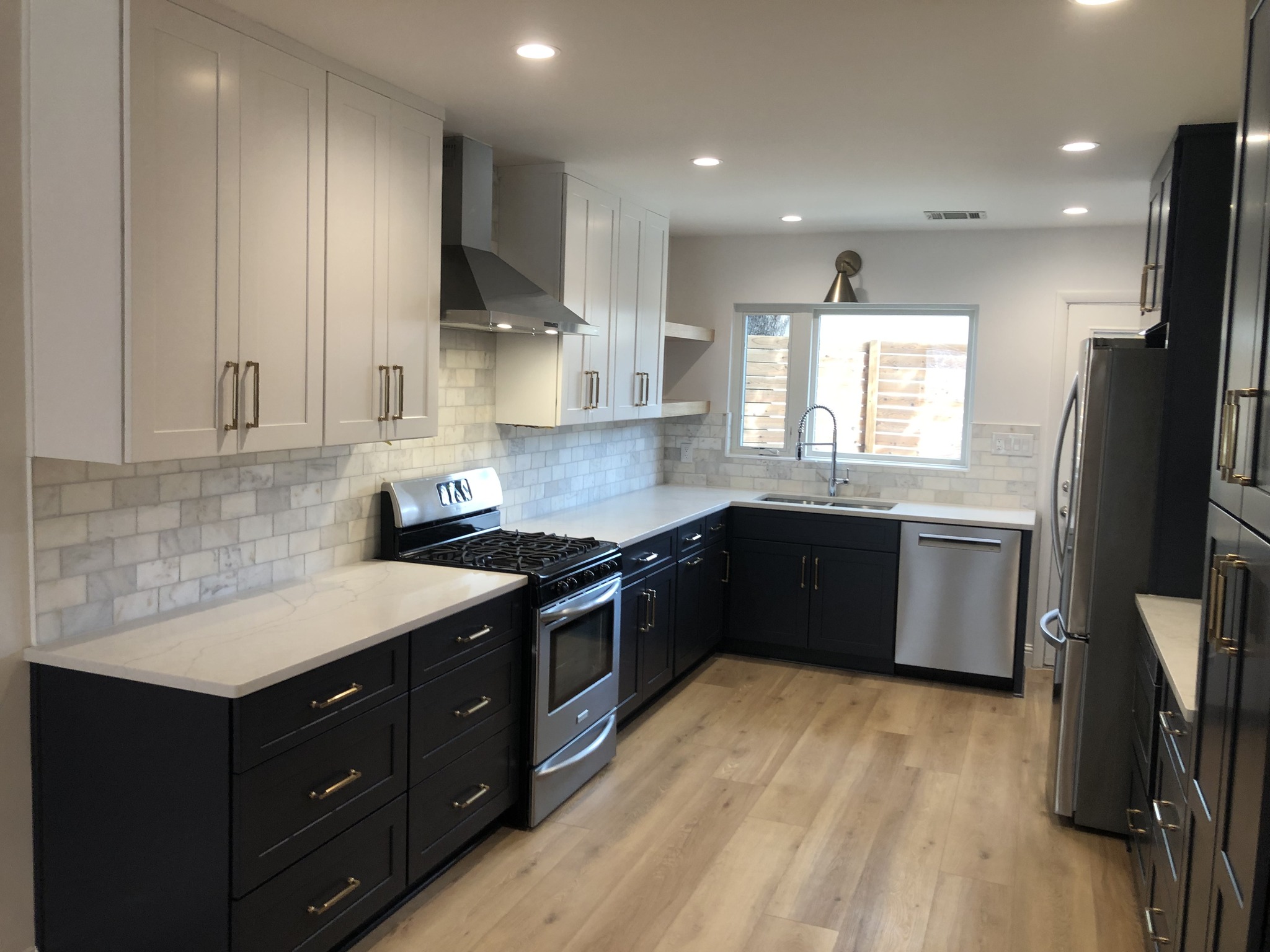  for CHX2 Construction in Austin, TX