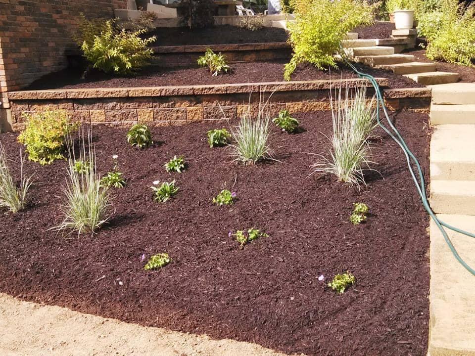  for Lanturn Landscaping in Longmeadow, MA