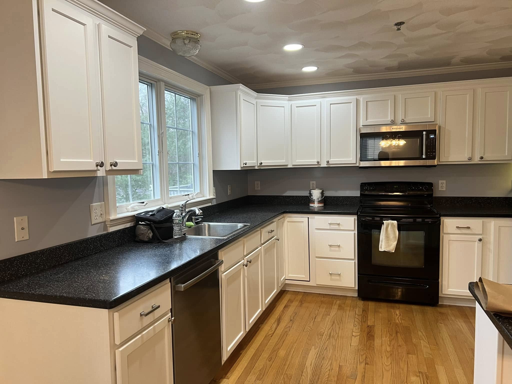 Handyman company A&A Painting and Handyman Services in Peabody, MA