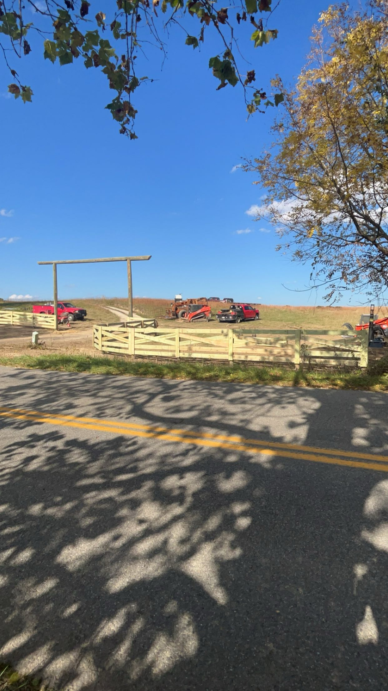  for LB Fencing & Services in Archdale, NC