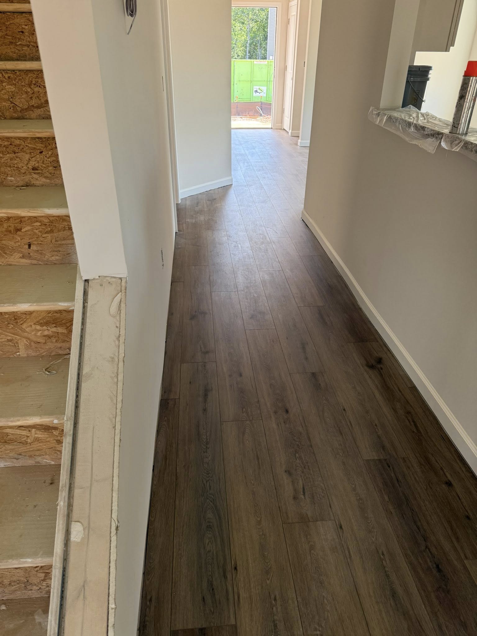  for Dr J Flooring Llc in Greenville, South Carolina