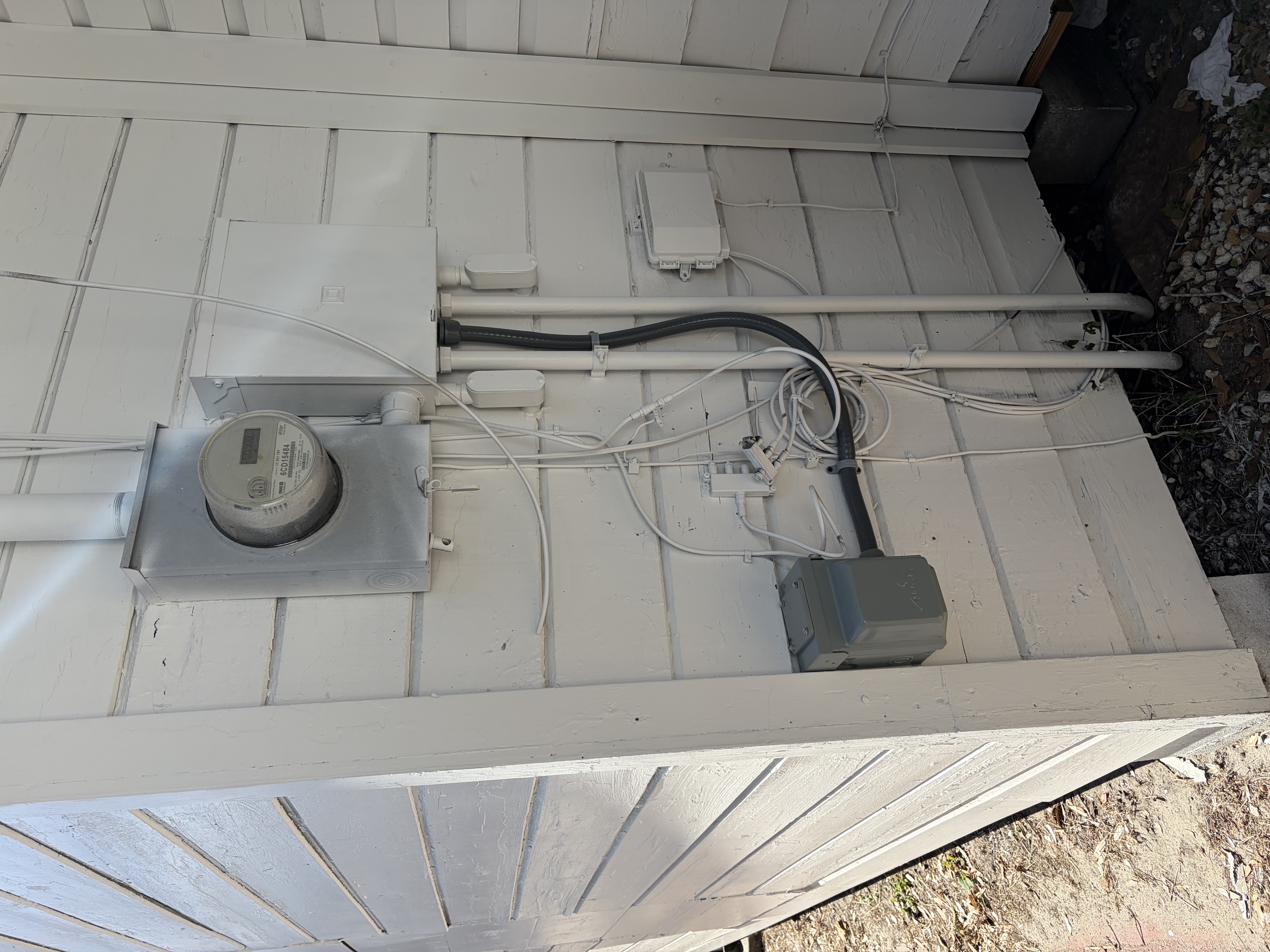  for Nominal Voltage in Orlando, FL