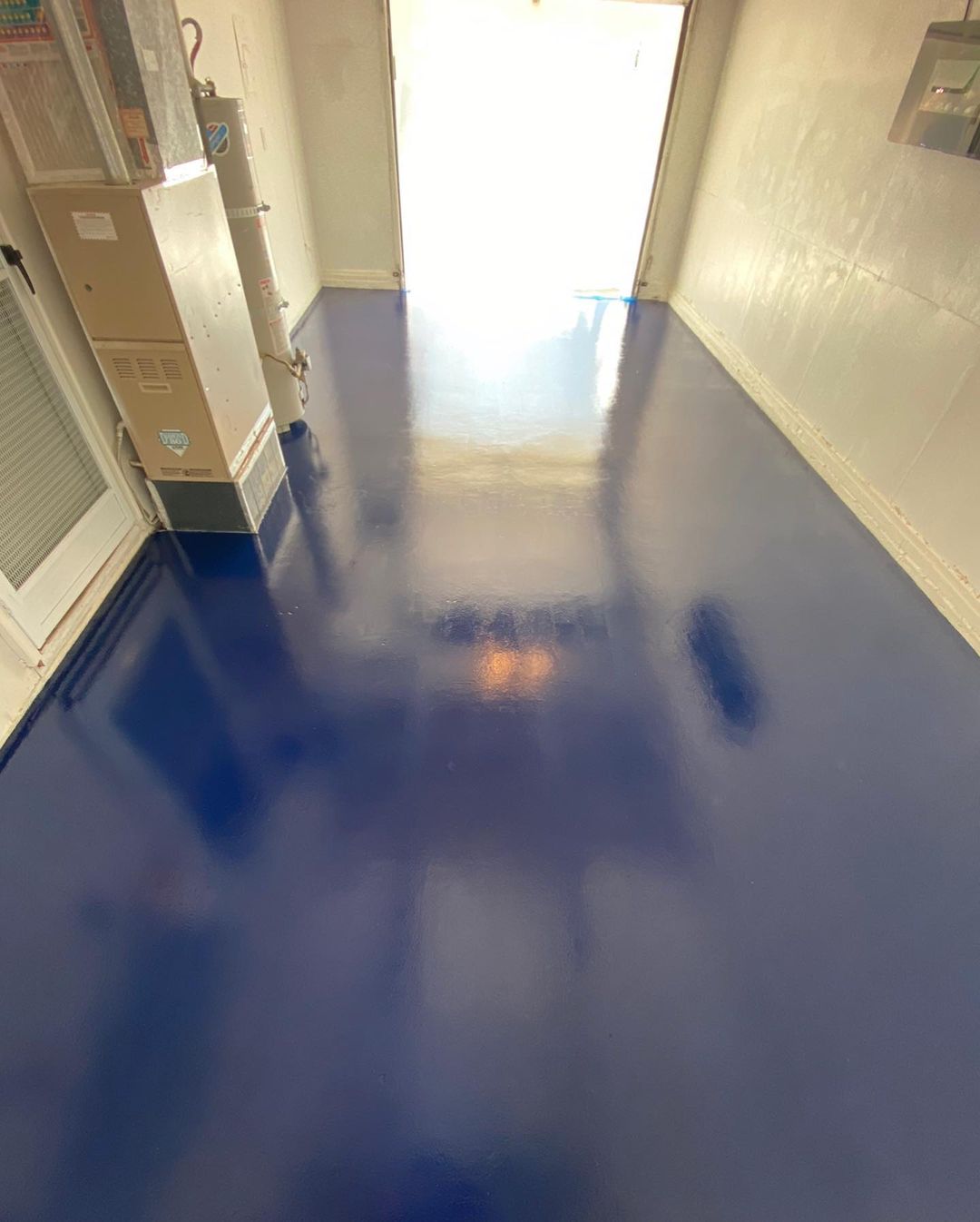 Flooring & Painting company Bridge City Flooring in Portland, OR