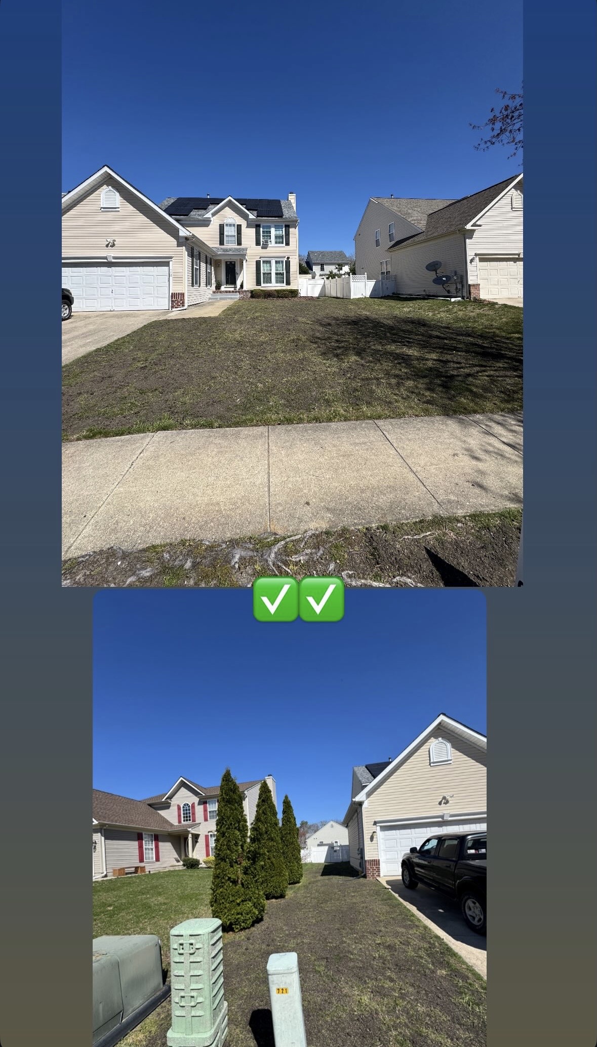  for Joe’s Landscape And Design LLC in Egg Harbor Township, NJ