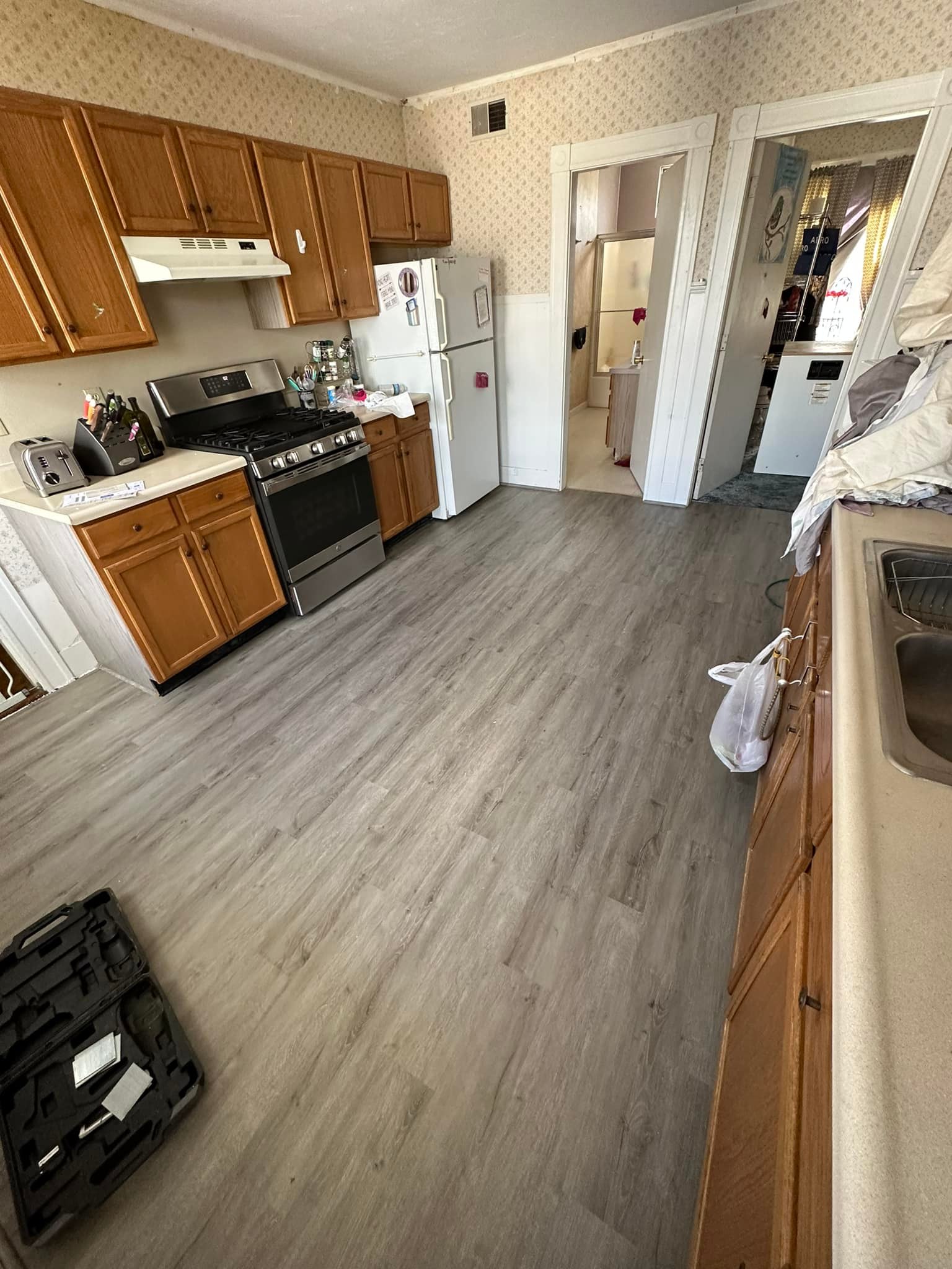  for Girouard Contracting in Gardner, MA