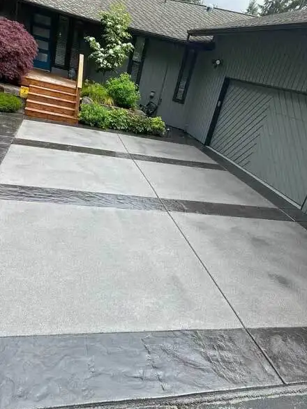 Concrete Sealing