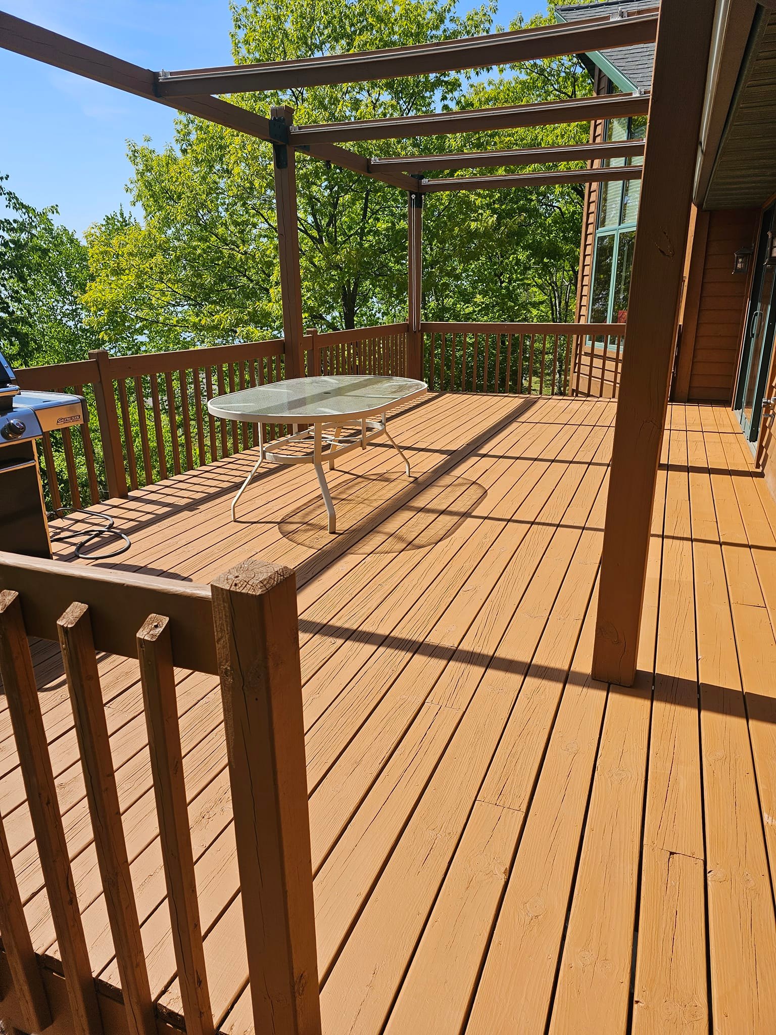 Construction & Remodeling company JC Elevation Team LLC in Green Bay, WI