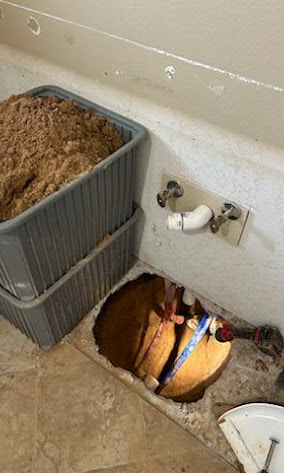  for Tri-County Plumbing Services LLC in Palestine, TX