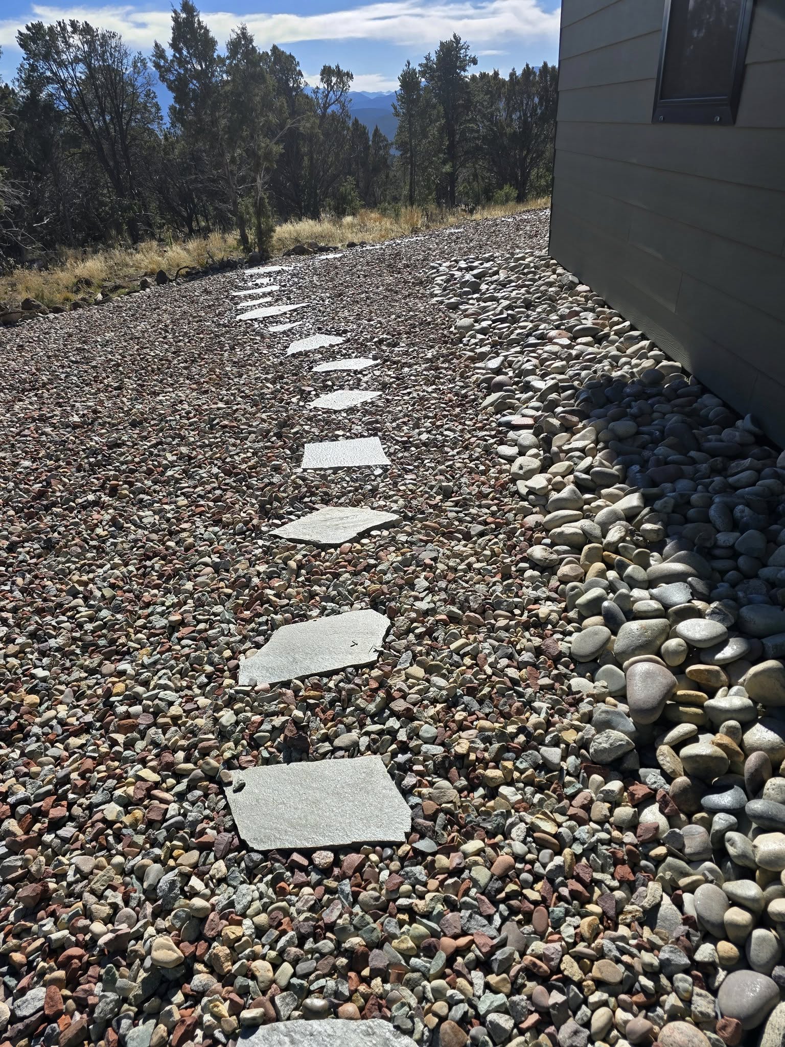 LRS: Landscape, Rescue, Snow team in Silt, CO - people or person