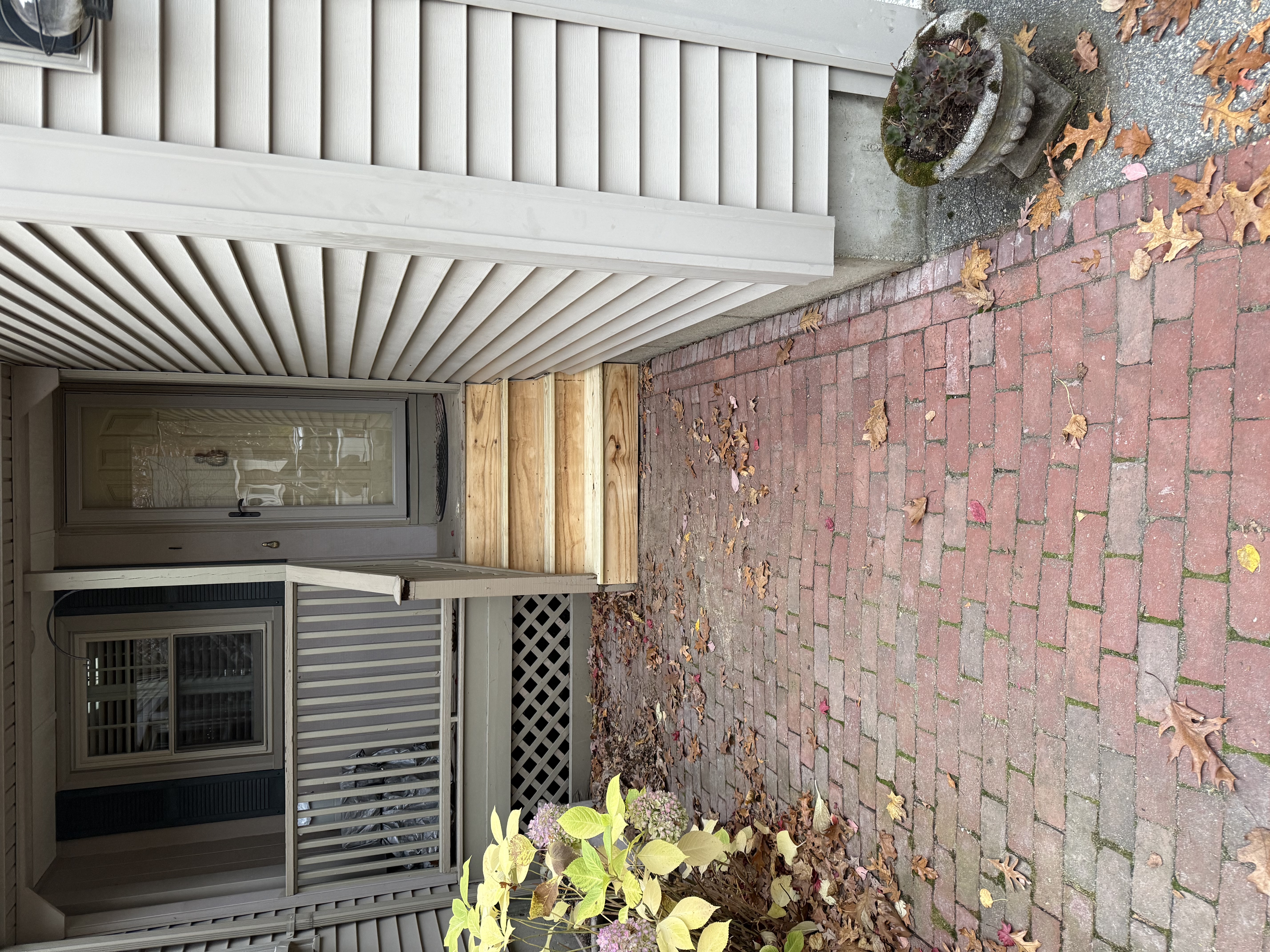  for D. Duby Construction in Billerica, MA