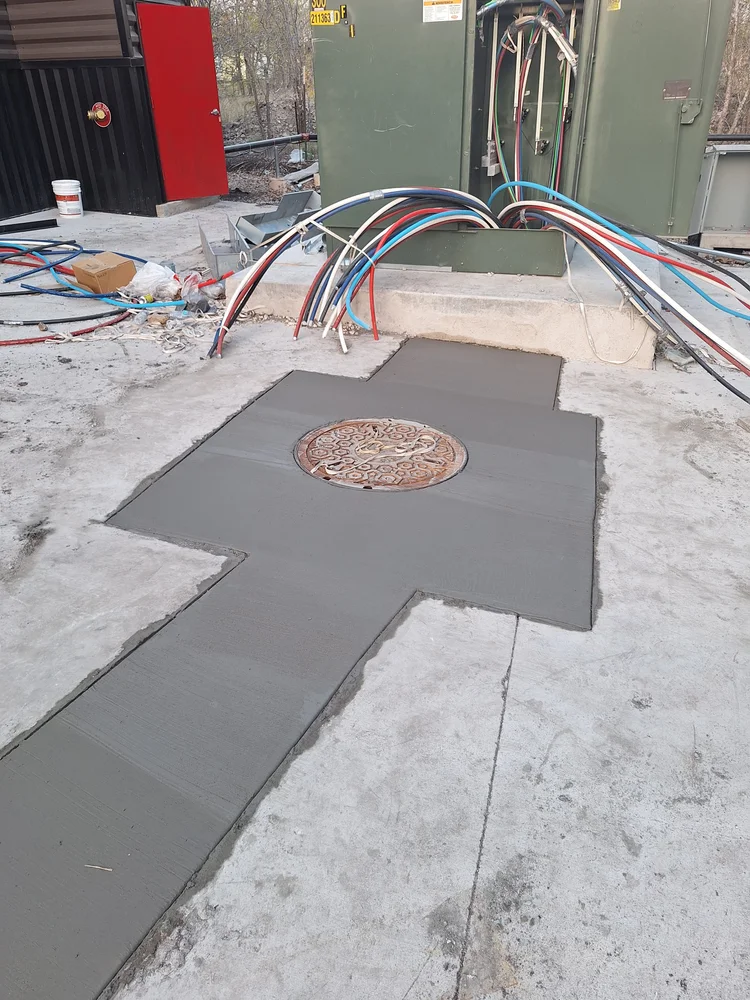  for Leo's Concrete Crew in Elgin, TX