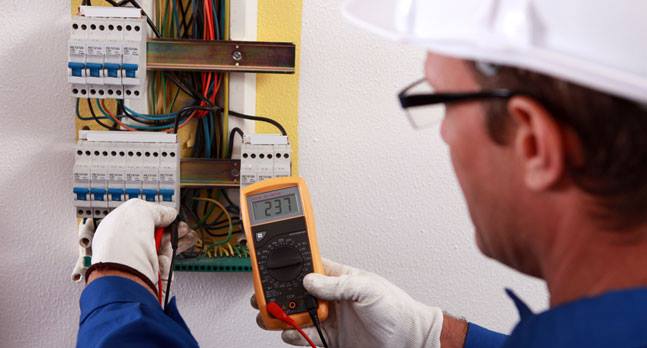 AJI Electrical Solutions, Inc. team in Cornwall, NY - people or person
