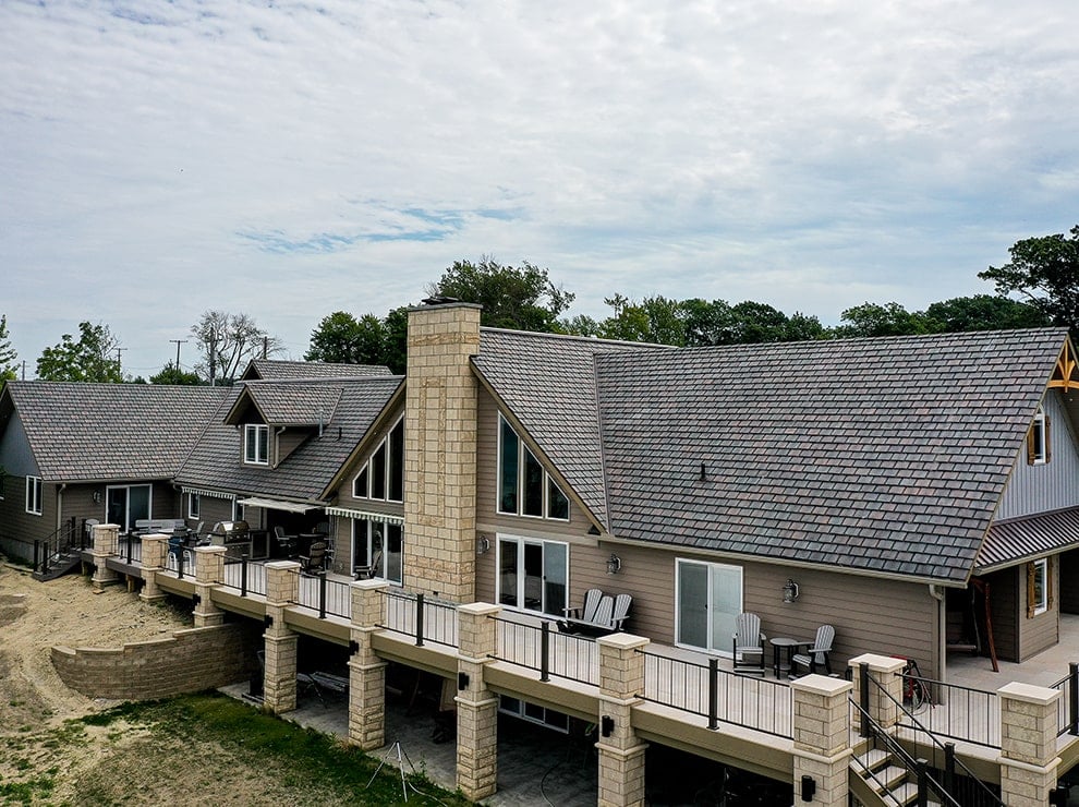 Wasson Roofing and General Contracting team in Lancaster, CA - people or person