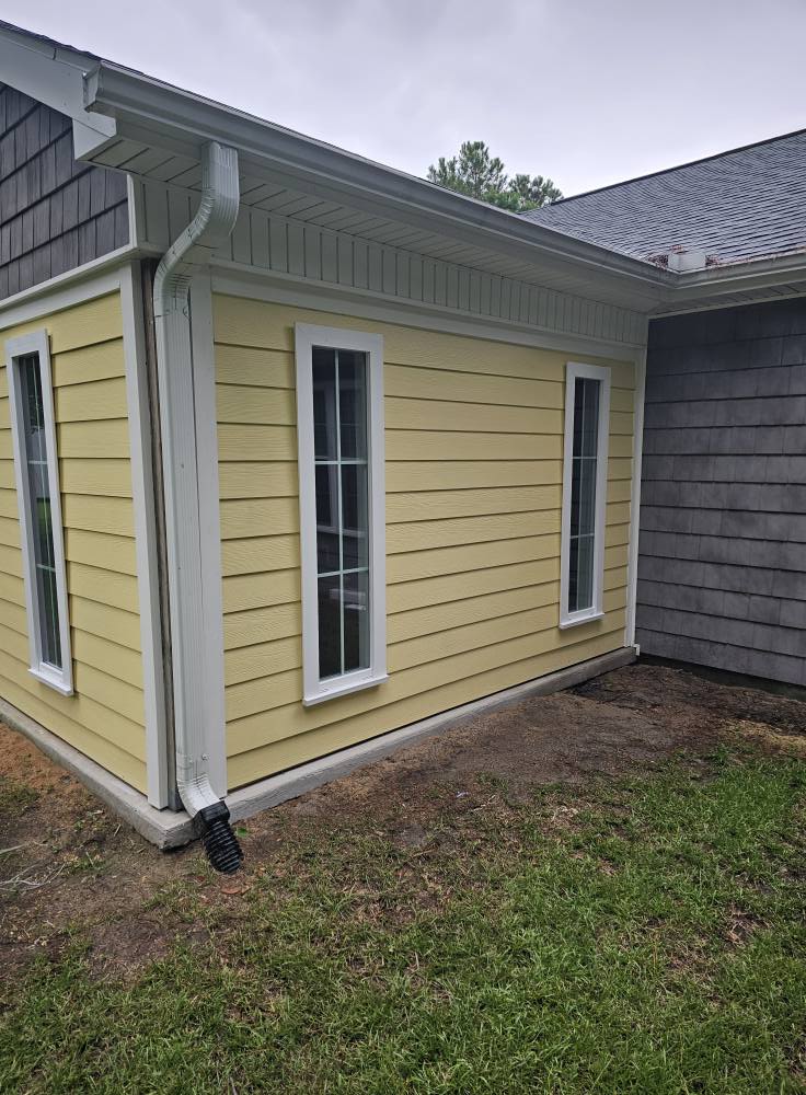 Construction & Remodeling company DL Construction & Flooring in Morehead City, NC