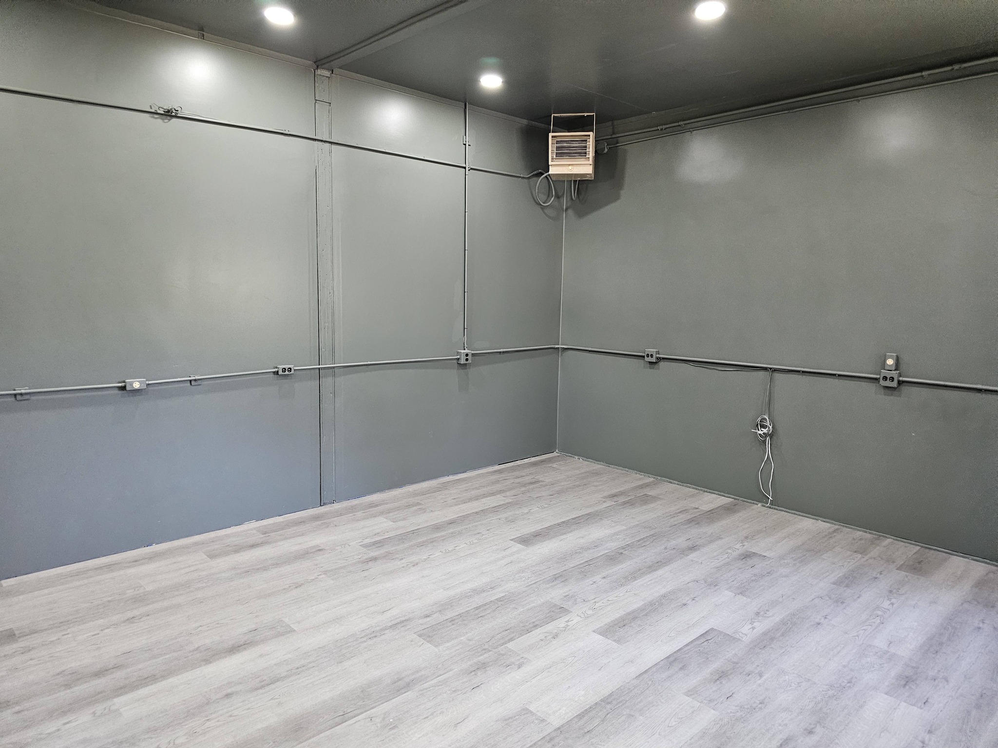  for BTC Construction in Florence, OR