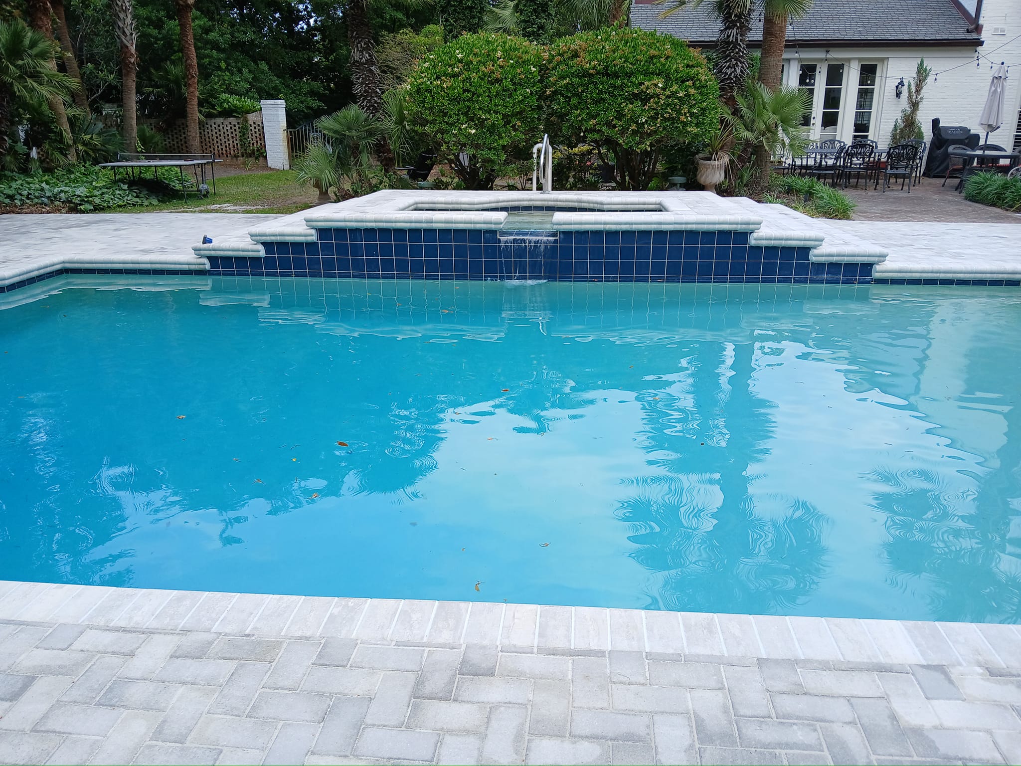  for Coastal Pool Leak Detection in North Myrtle Beach, SC